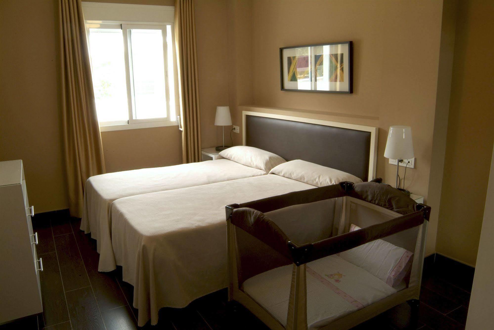 San Pablo Suites Ecija Exterior photo